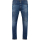 Scotch & Soda Herren Jeans Skim Plus - Dutch Blauw - Skinny Fit - Größe 34/34