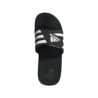 adidas Adissage Badeslipper Herren - F35580 - schwarz