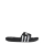 adidas Adissage Badeslipper Herren - schwarz - Größe 42