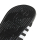 adidas Adissage Badeslipper Herren - schwarz - Größe 44 2/3