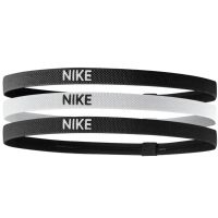 Nike Haarband 3er-Pack
