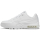 Nike Air Max LTD 3 Sneaker Herren - WHITE/WHITE-WHITE - Größe 8,5