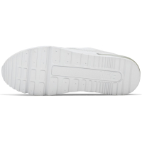 Nike Air Max LTD 3 Sneaker Herren - WHITE/WHITE-WHITE - Größe 9