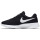 Nike Tanjun Sneaker Herren - BLACK/WHITE - Größe 7,5