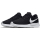 Nike Tanjun Sneaker Herren - BLACK/WHITE - Größe 10,5