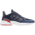 adidas 90s Valasion Sneaker Herren - LEGINK/ONIX/FTWWHT - Größe 10
