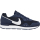 Nike Venture Runner Runningschuhe Herren - MIDNIGHT NAVY/WHITE-MIDNIGHT NAVY - Größe 8