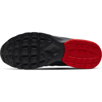 Nike Air Max Invigor Sneaker Kinder - OFF NOIR/WHITE-SKY GREY-UNIVERSITY RED - Größe 6Y