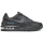 Nike Air Max Wright Sneaker Kinder - ANTHRACITE/COOL GREY-LT CURRENT BLUE - Größe 5Y