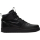 Nike Path Winter Winterschuhe Herren - BLACK/BLACK-MTLC PEWTER - Größe 9