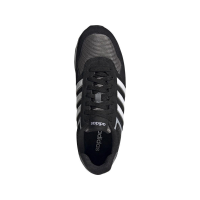 adidas 10K Sneaker Herren - CBLACK/FTWWHT/GREFOU - Größe 10-