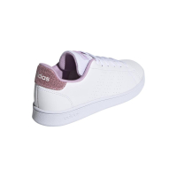 adidas Advantage K Sneaker Kinder - FTWWHT/FTWWHT/GRETWO - Größe 3-