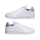 adidas Advantage K Sneaker Kinder - FTWWHT/FTWWHT/GRETWO - Größe 3-