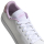 adidas Advantage K Sneaker Kinder - FTWWHT/FTWWHT/GRETWO - Größe 4