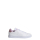 adidas Advantage K Sneaker Kinder - FTWWHT/FTWWHT/GRETWO - Größe 4-