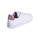 adidas Advantage K Sneaker Kinder - FTWWHT/FTWWHT/GRETWO - Größe 4-