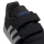 adidas VS Switch 3 C Sneaker Kinder - CBLACK/FTWWHT/ROYBLU - Größe 28-