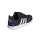 adidas VS Switch 3 C Sneaker Kinder - CBLACK/FTWWHT/ROYBLU - Größe 31-