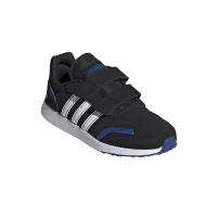 adidas VS Switch 3 C Sneaker Kinder - CBLACK/FTWWHT/ROYBLU - Größe 32