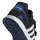 adidas VS Switch 3 C Sneaker Kinder - CBLACK/FTWWHT/ROYBLU - Größe 34