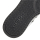 adidas Hoops 2.0 CMF C Sneaker - CBLACK/FTWWHT/VIVRED - Größe 28
