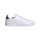 adidas Advantage Sneaker Damen - FTWWHT/FTWWHT/CLELIL - Gr&ouml;&szlig;e 7