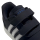 adidas VS Switch 3 I Sneaker Kinder - CBLACK/FTWWHT/ROYBLU - Größe 24