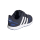 adidas VS Switch 3 I Sneaker Kinder - CBLACK/FTWWHT/ROYBLU - Größe 25-