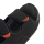 adidas Swim Sandal I Badeschuhe Kinder - CBLACK/CBLACK/FTWWHT - Größe 21