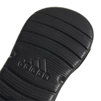 adidas Swim Sandal I Badeschuhe Kinder - CBLACK/CBLACK/FTWWHT - Größe 26