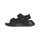 adidas Swim Sandal I Badeschuhe Kinder - CBLACK/CBLACK/FTWWHT - Gr&ouml;&szlig;e 27