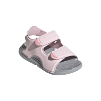 adidas Swim Sandal I Badeschuhe Kinder - CLPINK/CLPINK/CLPINK - Größe 26
