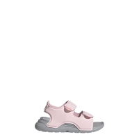 adidas Swim Sandal I Badeschuhe Kinder - CLPINK/CLPINK/CLPINK - Größe 27