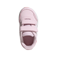 adidas VS Switch 3 I Sneaker Kinder - CLPINK/FTWWHT/SUPPOP - Größe 23-
