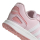 adidas VS Switch 3 I Sneaker Kinder - CLPINK/FTWWHT/SUPPOP - Größe 25
