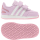 adidas VS Switch 3 I Sneaker Kinder - CLPINK/FTWWHT/SUPPOP - Größe 26