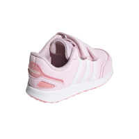 adidas VS Switch 3 I Sneaker Kinder - CLPINK/FTWWHT/SUPPOP - Größe 27
