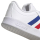 adidas VL Court 2.0 CMF I Sneaker Kinder - FTWWHT/ROYBLU/VIVRED - Größe 25