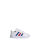 adidas VL Court 2.0 CMF I Sneaker Kinder - FTWWHT/ROYBLU/VIVRED - Größe 27