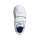 adidas VL Court 2.0 CMF I Sneaker Kinder - FTWWHT/ROYBLU/VIVRED - Größe 27