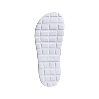 adidas Comfort Flip Flop Badeschuhe Damen - GREFOU/CLELIL/FTWWHT - Größe 7