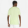 Nike Sportswear Club - LT LIQUID LIME/WHITE - Größe XL