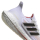 adidas Ultraboost 21 Runningschuhe Damen - FTWWHT/CBLACK/SOLRED - Größe 6-
