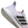 adidas Ultraboost 21 Runningschuhe Damen - FTWWHT/CBLACK/SOLRED - Größe 7