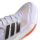adidas Ultraboost 21 Runningschuhe Damen - FTWWHT/CBLACK/SOLRED - Größe 7-