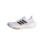 adidas Ultraboost 21 Runningschuhe Damen - FTWWHT/CBLACK/SOLRED - Größe 8-