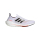adidas Ultraboost 21 Runningschuhe Damen - FTWWHT/CBLACK/SOLRED - Größe 9
