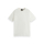 Scotch & Soda Basic T-Shirt - Off White - Größe XL