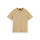 Scotch & Soda Basic T-Shirt - Sand - Größe S