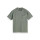 Scotch & Soda Piqué-T-Shirt - Army - Größe XXL